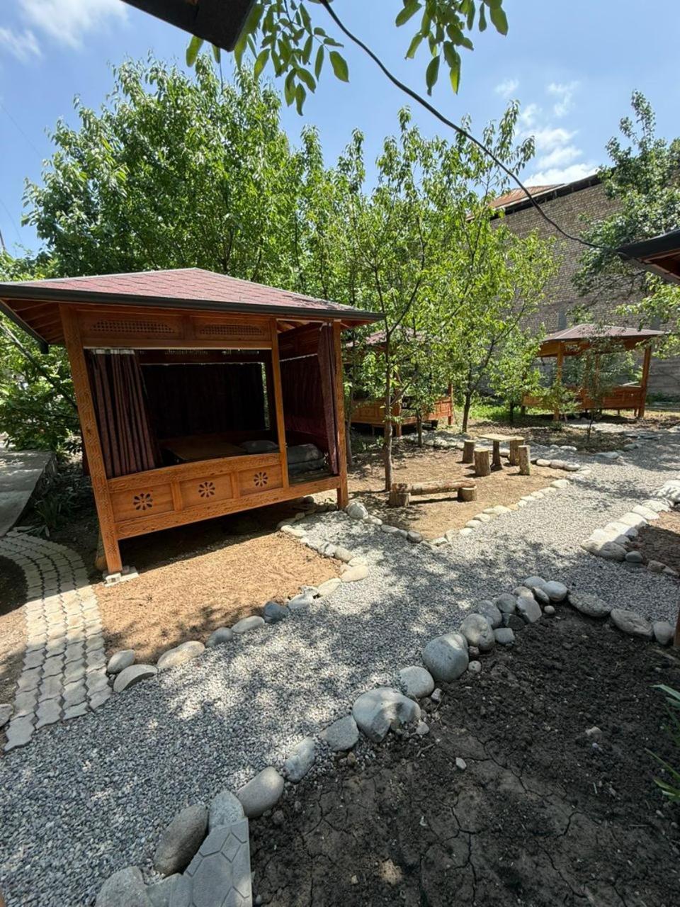 Lovely Home Osch Exterior foto