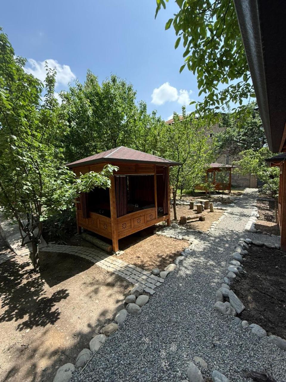 Lovely Home Osch Exterior foto